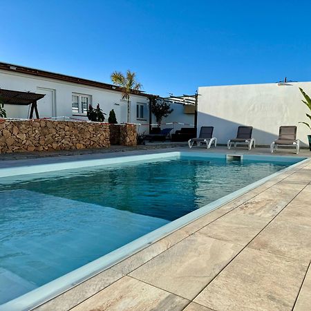 Villa Residencial El Guaidil Triquivijate エクステリア 写真