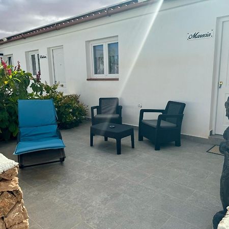 Villa Residencial El Guaidil Triquivijate エクステリア 写真