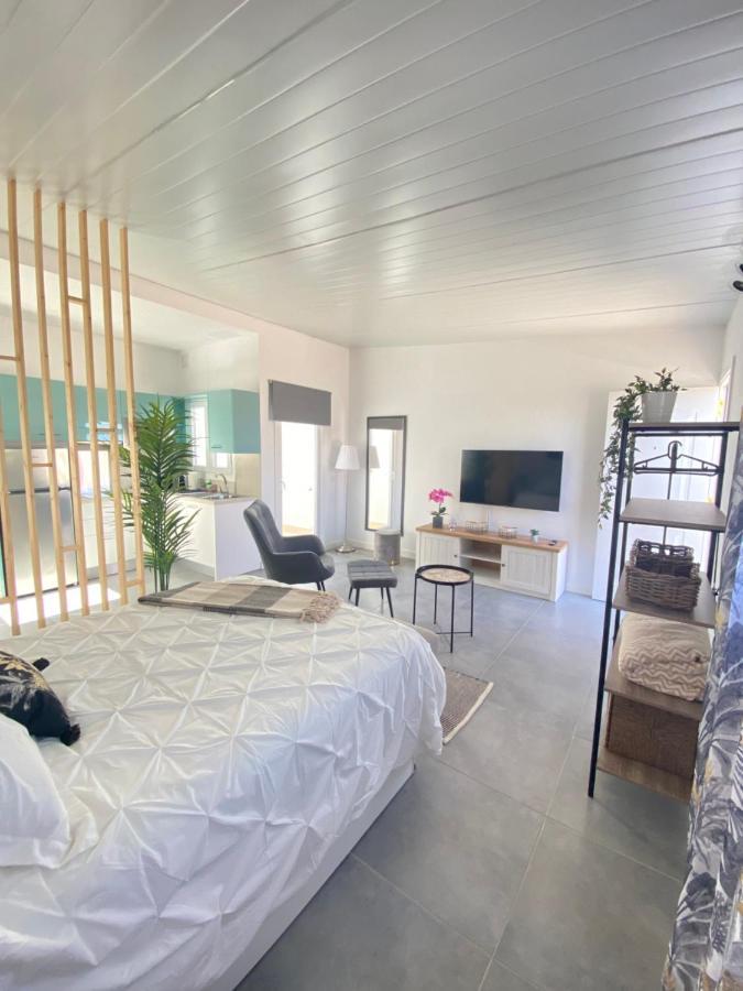 Villa Residencial El Guaidil Triquivijate エクステリア 写真
