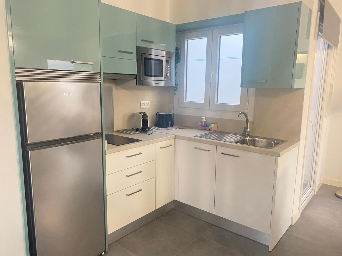 Villa Residencial El Guaidil Triquivijate エクステリア 写真