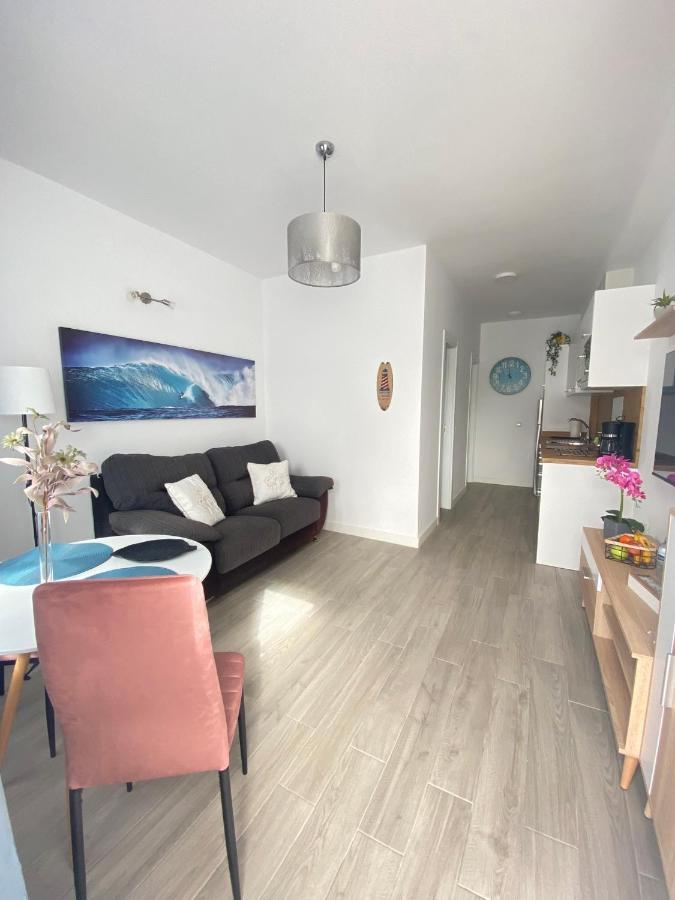 Villa Residencial El Guaidil Triquivijate エクステリア 写真