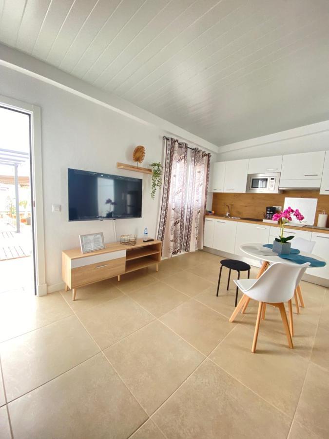 Villa Residencial El Guaidil Triquivijate エクステリア 写真