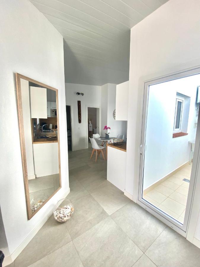 Villa Residencial El Guaidil Triquivijate エクステリア 写真