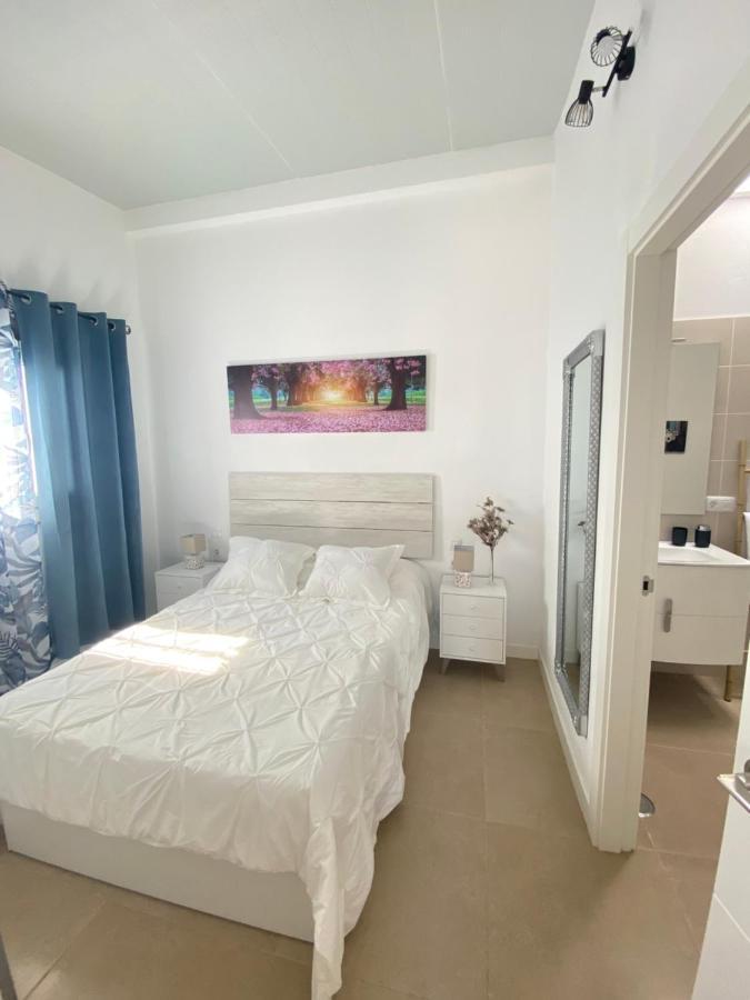 Villa Residencial El Guaidil Triquivijate エクステリア 写真