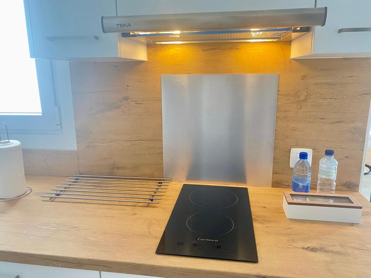 Villa Residencial El Guaidil Triquivijate エクステリア 写真