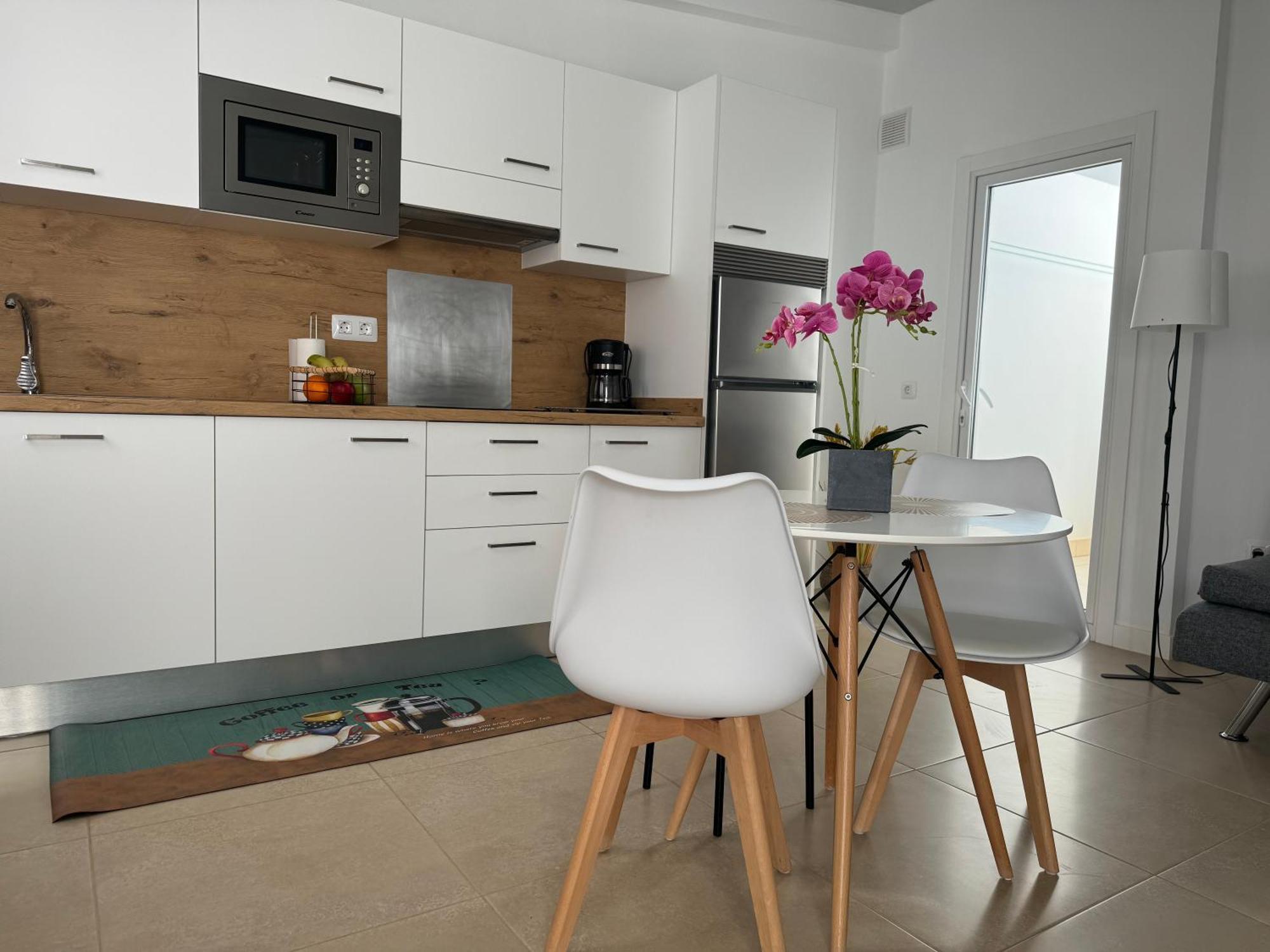 Villa Residencial El Guaidil Triquivijate エクステリア 写真