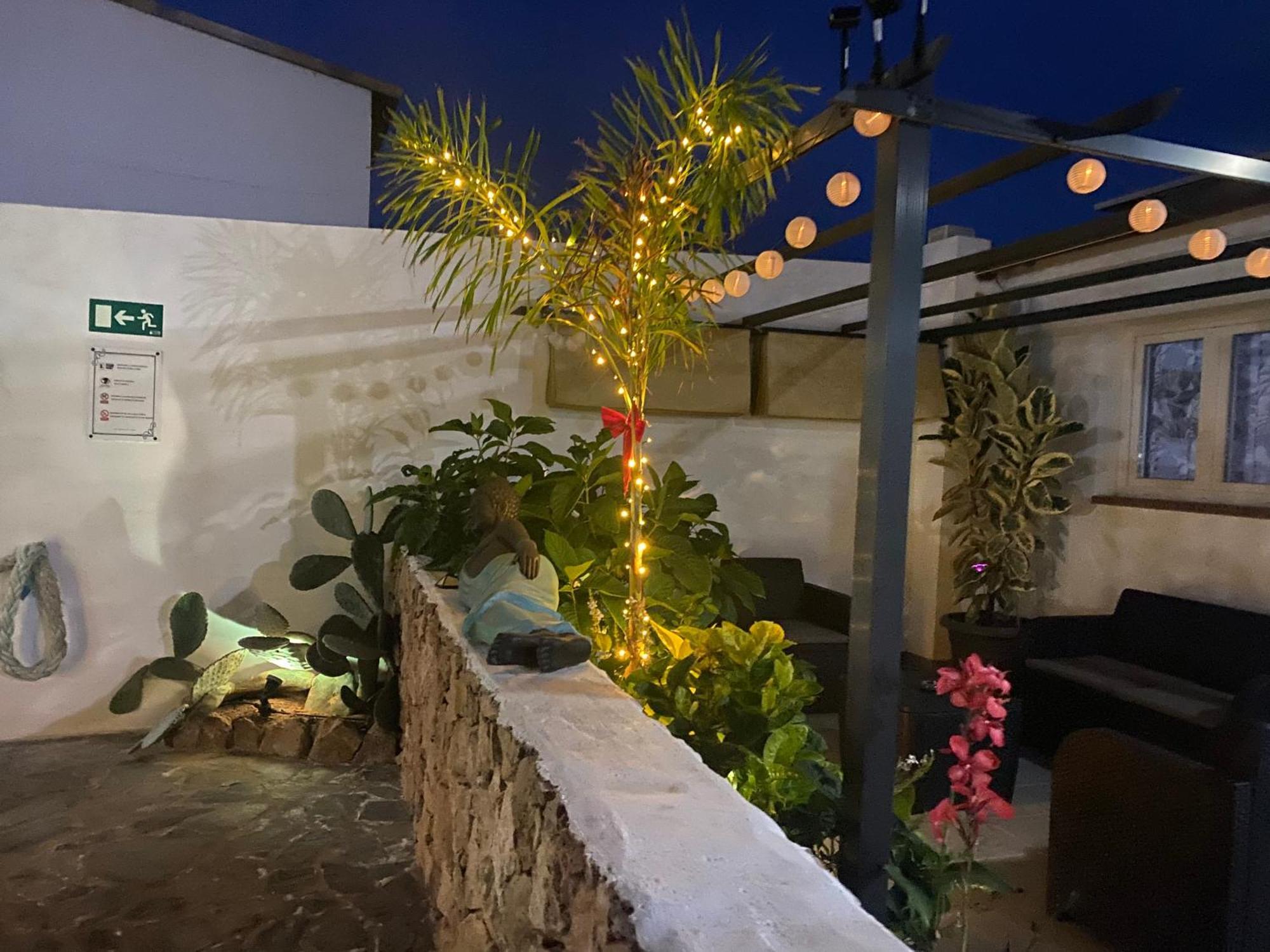 Villa Residencial El Guaidil Triquivijate エクステリア 写真