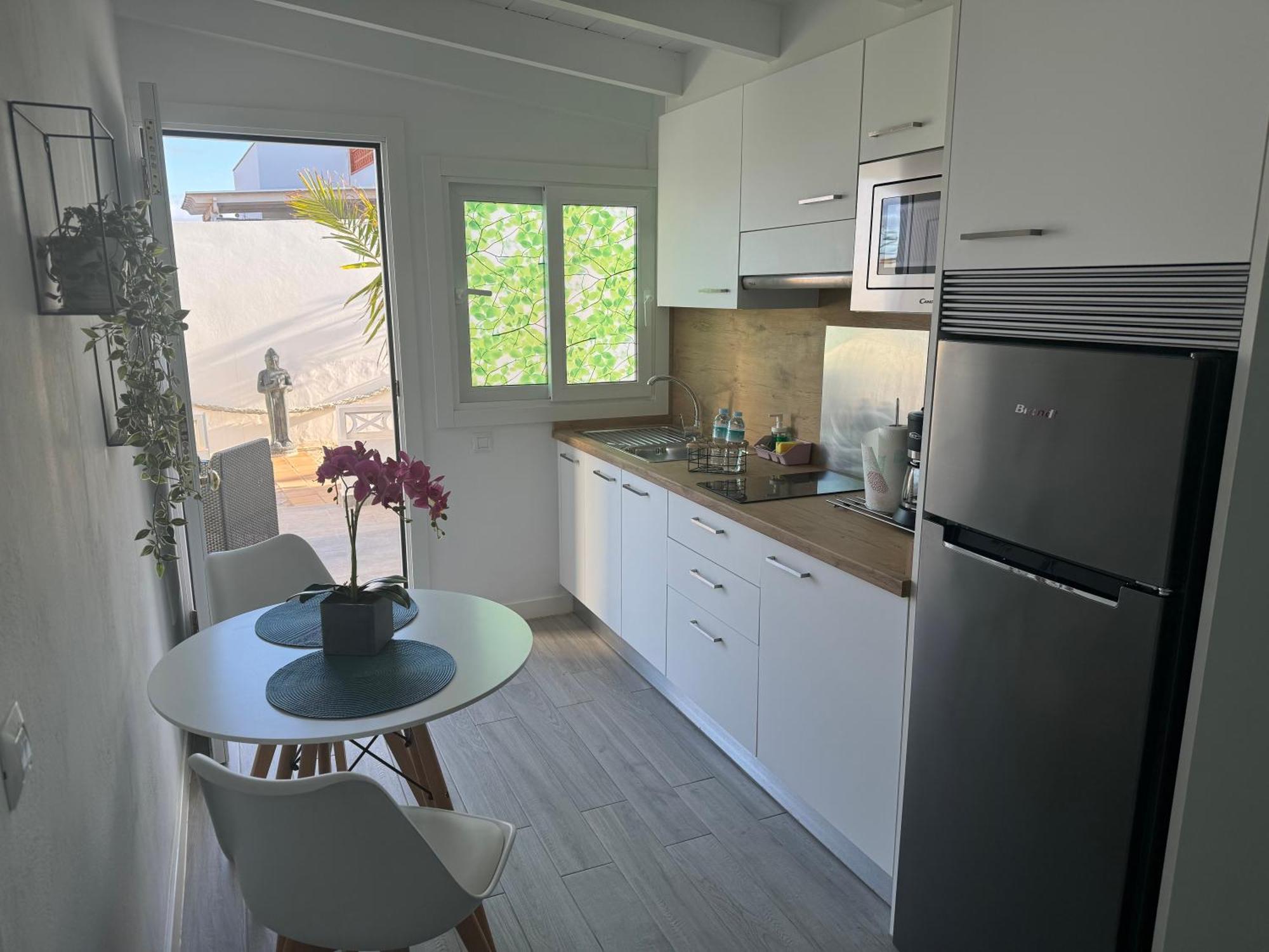 Villa Residencial El Guaidil Triquivijate 部屋 写真