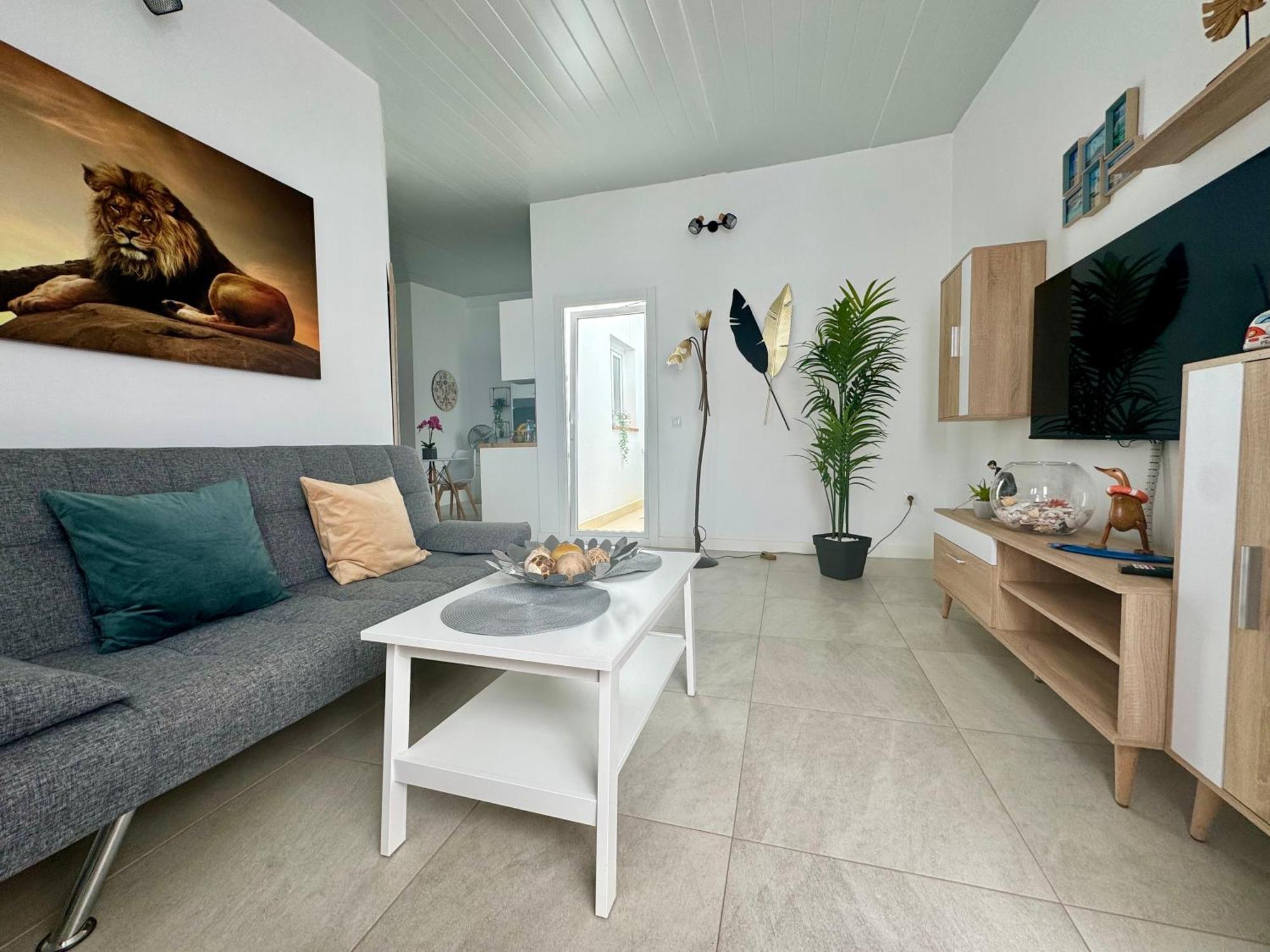 Villa Residencial El Guaidil Triquivijate 部屋 写真