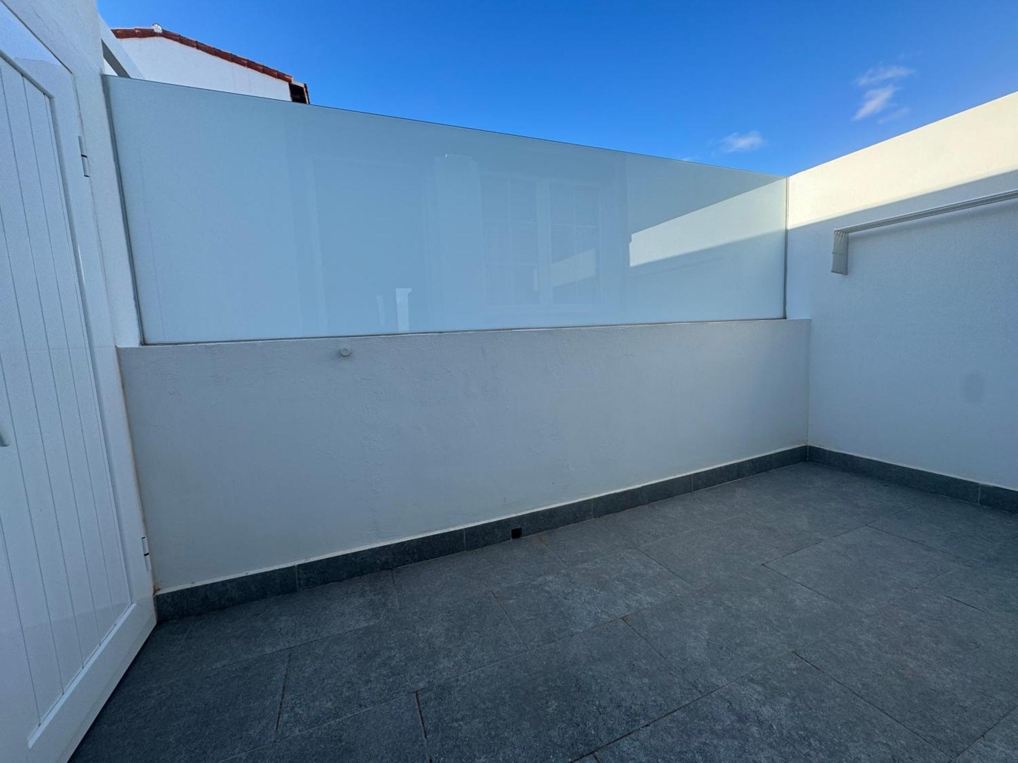 Villa Residencial El Guaidil Triquivijate 部屋 写真