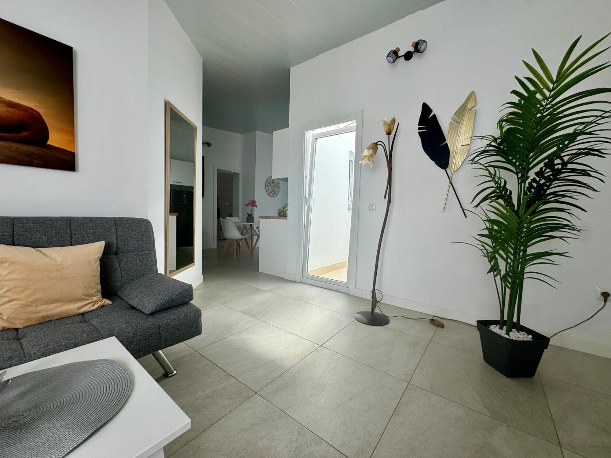 Villa Residencial El Guaidil Triquivijate 部屋 写真