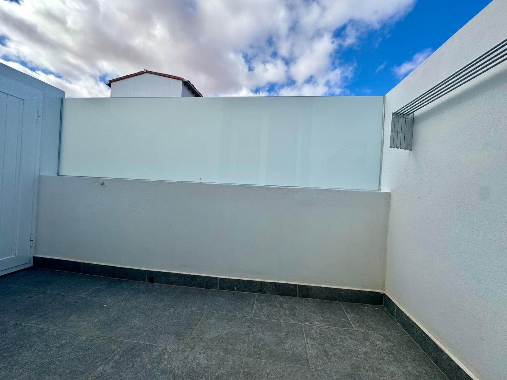 Villa Residencial El Guaidil Triquivijate 部屋 写真